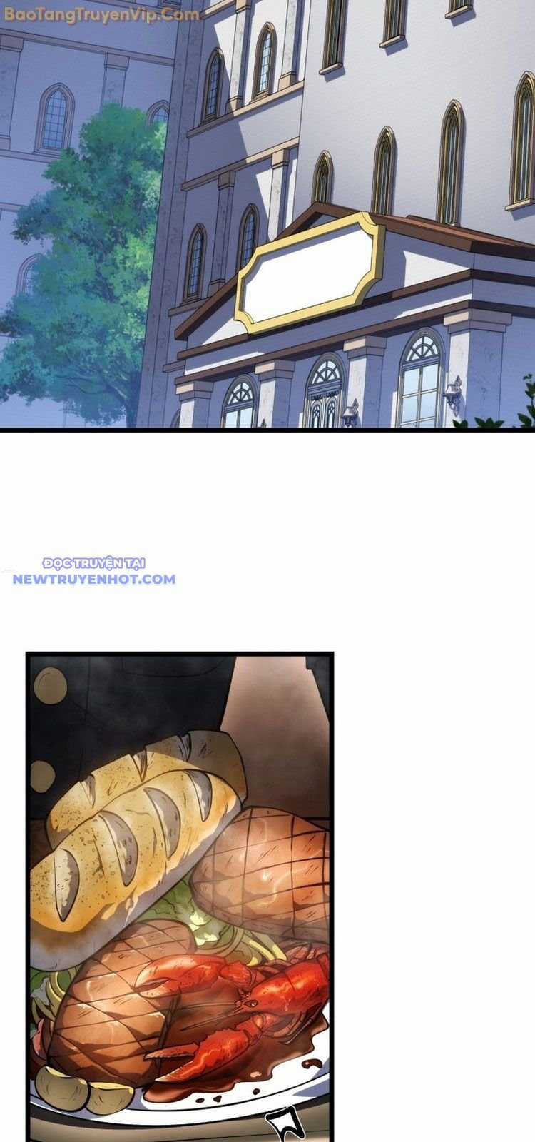 Sát Long Nhân Hồi Quy Siêu Việt Chapter 19 trang 62