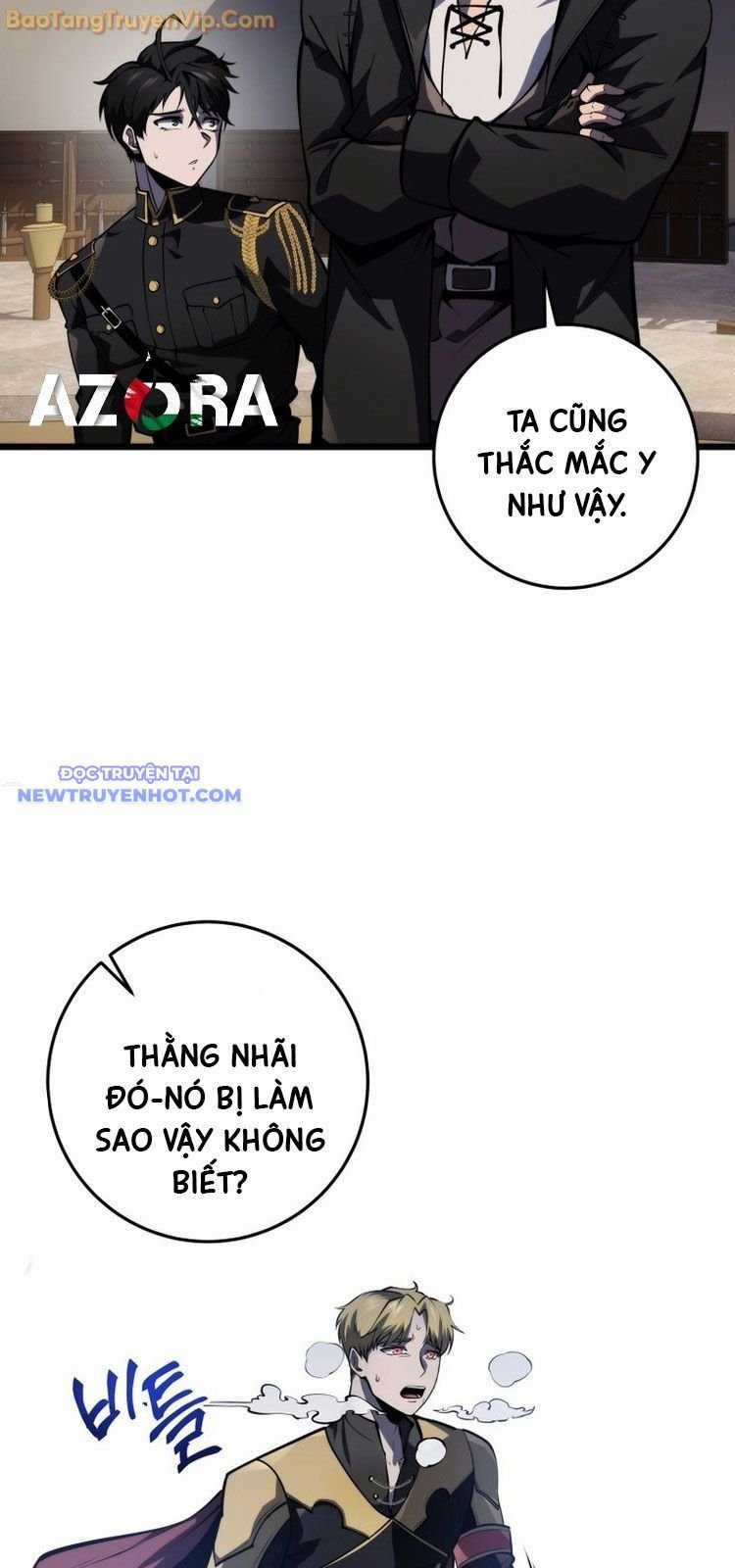 Sát Long Nhân Hồi Quy Siêu Việt Chapter 19 trang 84