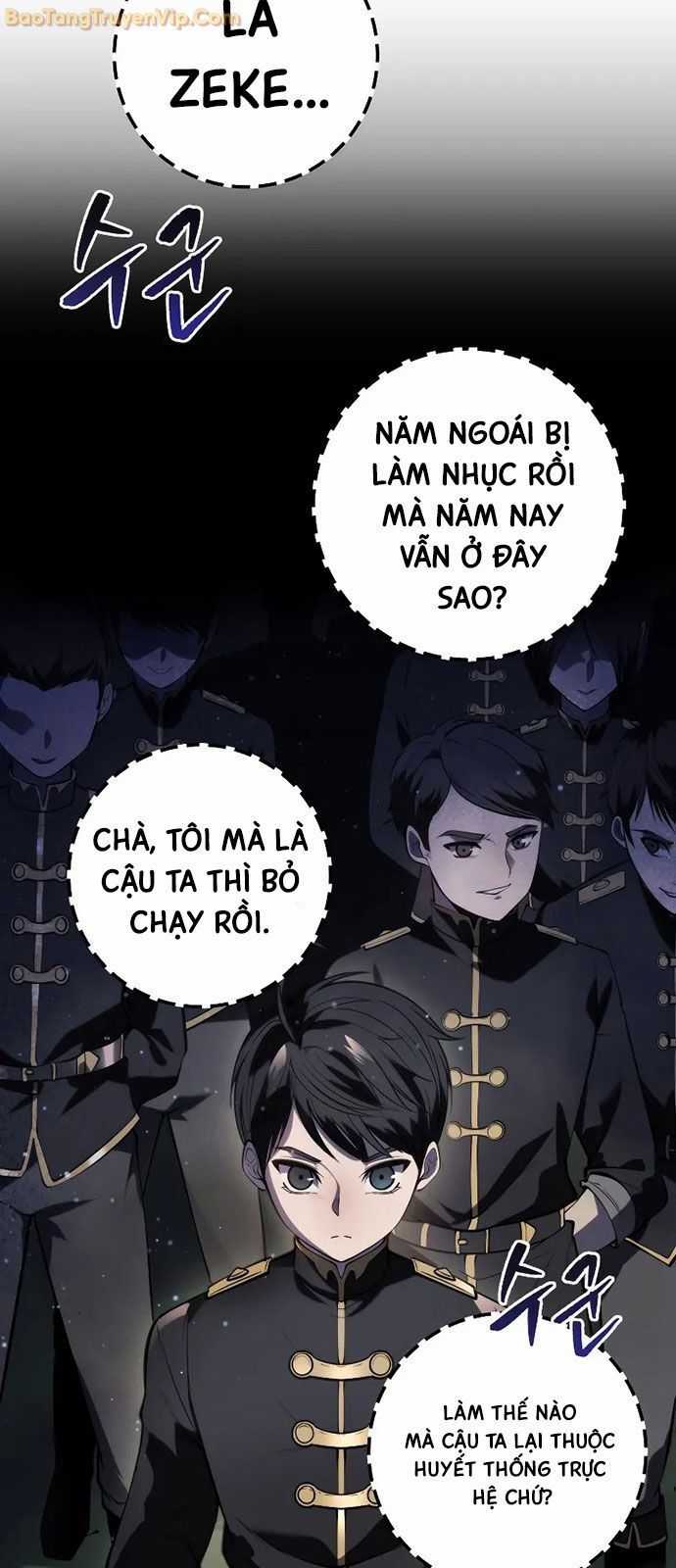 Sát Long Nhân Hồi Quy Siêu Việt Chapter 2 trang 10