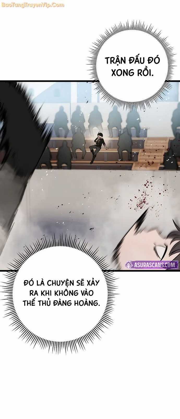 Sát Long Nhân Hồi Quy Siêu Việt Chapter 2 trang 19