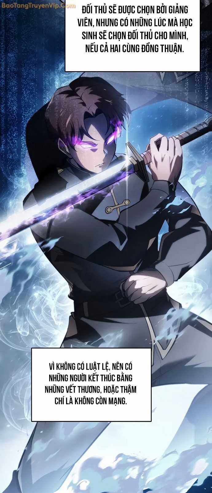 Sát Long Nhân Hồi Quy Siêu Việt Chapter 2 trang 2