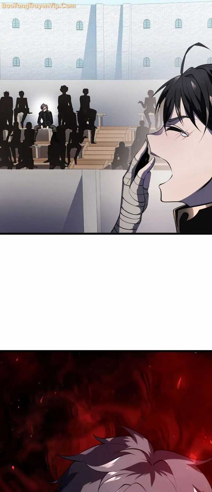 Sát Long Nhân Hồi Quy Siêu Việt Chapter 2 trang 22