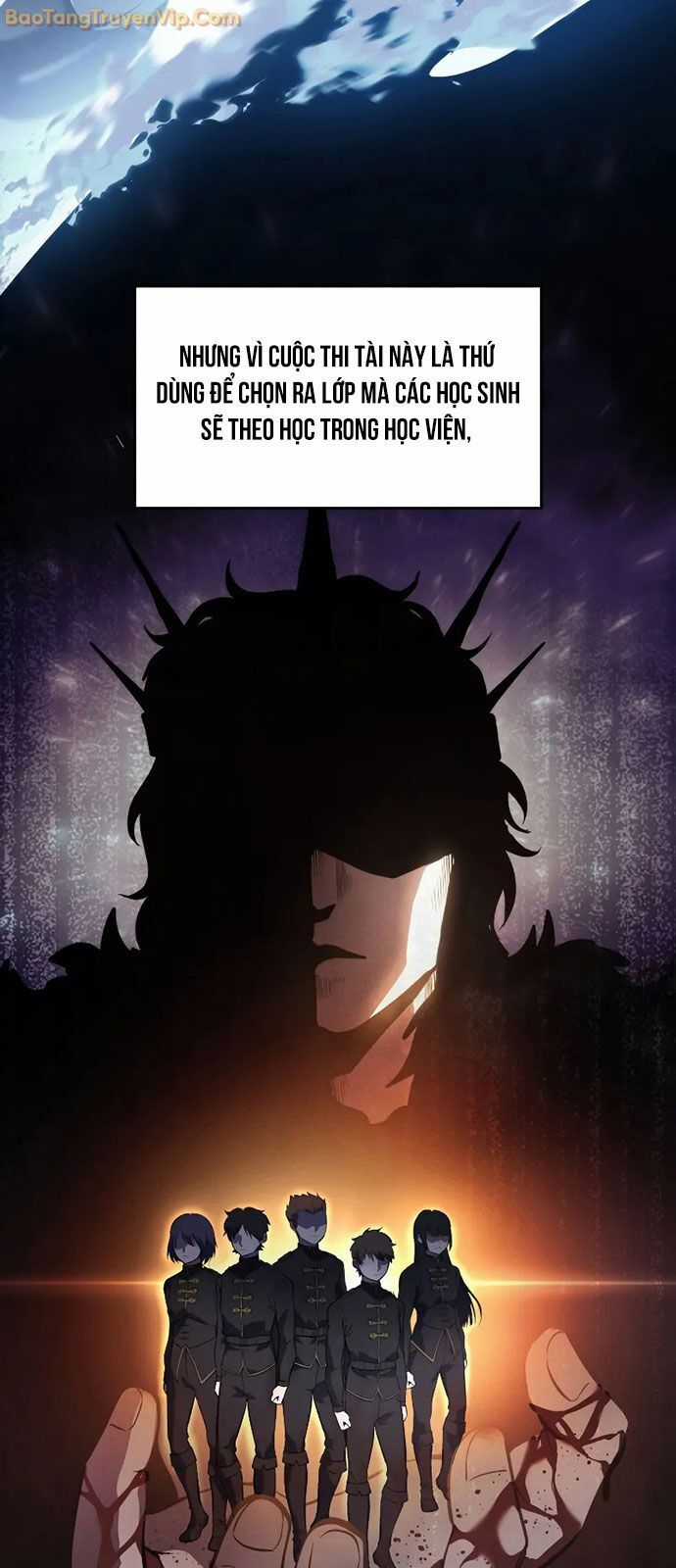 Sát Long Nhân Hồi Quy Siêu Việt Chapter 2 trang 3