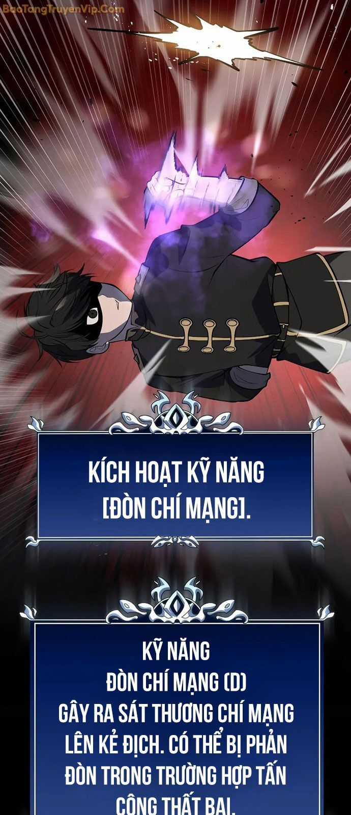 Sát Long Nhân Hồi Quy Siêu Việt Chapter 2 trang 43