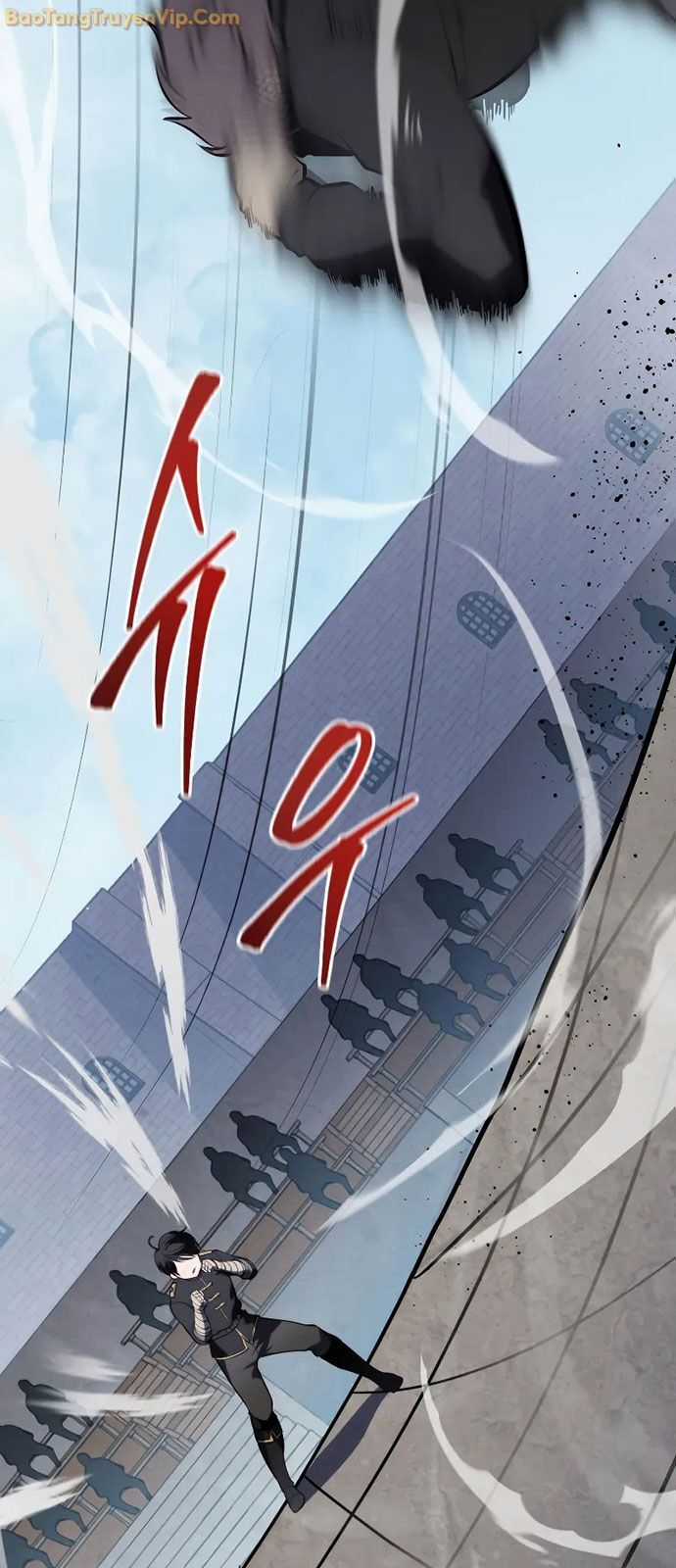 Sát Long Nhân Hồi Quy Siêu Việt Chapter 2 trang 58