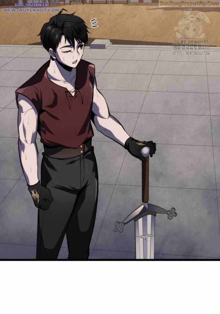 Sát Long Nhân Hồi Quy Siêu Việt Chapter 21 trang 23