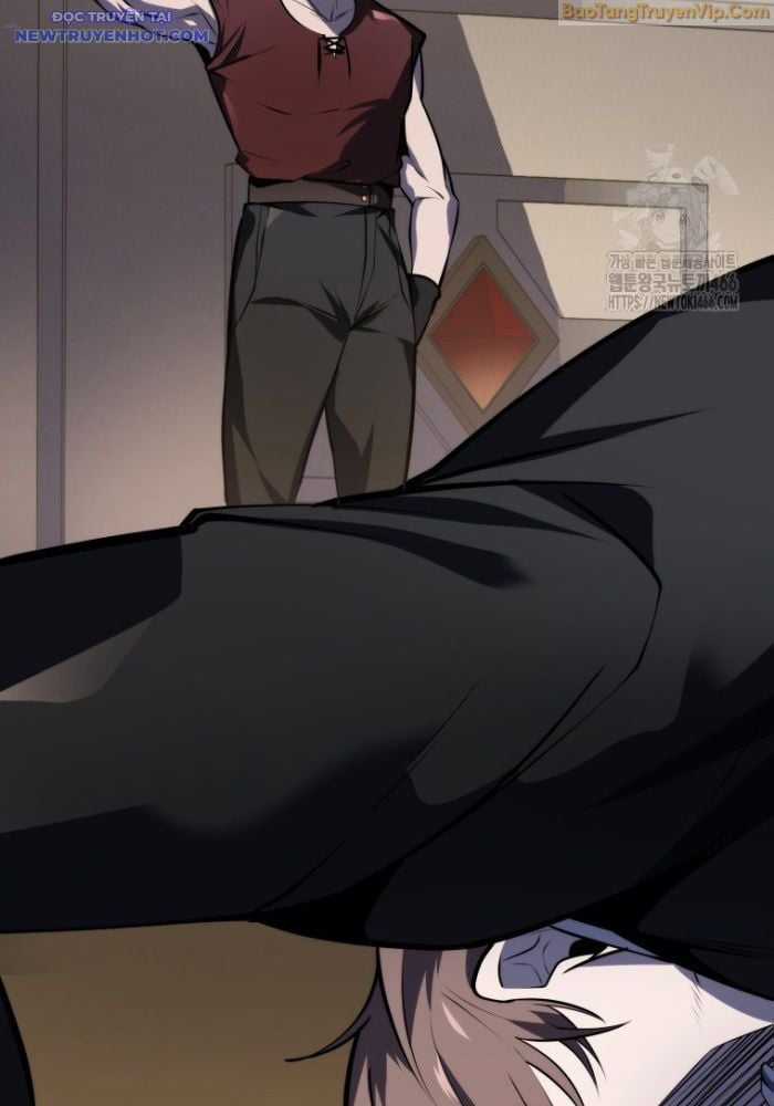 Sát Long Nhân Hồi Quy Siêu Việt Chapter 21 trang 31