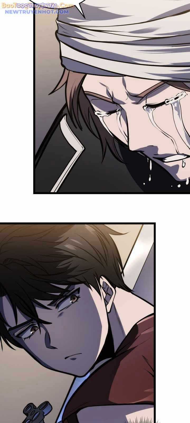 Sát Long Nhân Hồi Quy Siêu Việt Chapter 22 trang 12