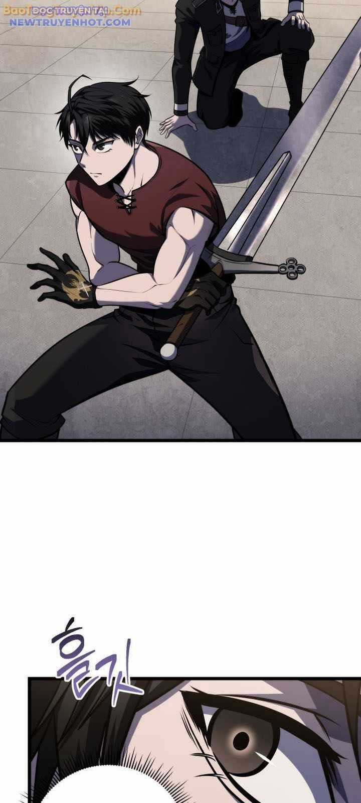 Sát Long Nhân Hồi Quy Siêu Việt Chapter 22 trang 26