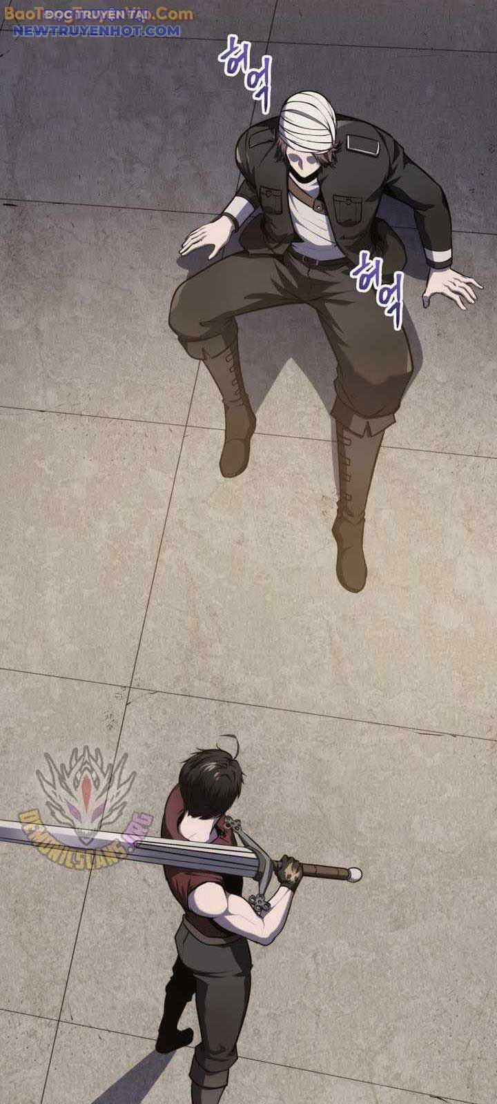 Sát Long Nhân Hồi Quy Siêu Việt Chapter 22 trang 3