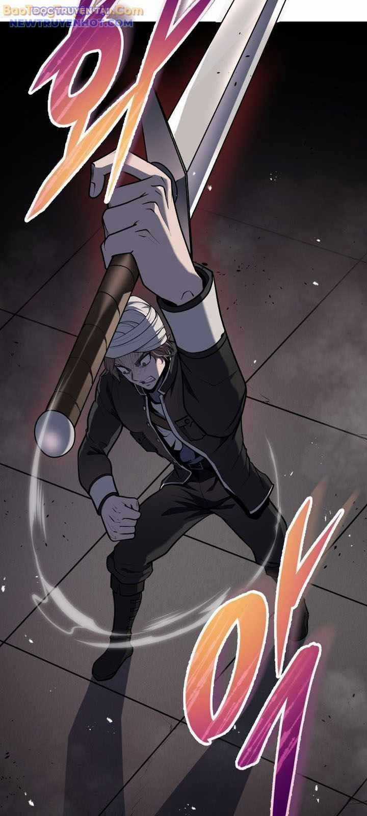 Sát Long Nhân Hồi Quy Siêu Việt Chapter 22 trang 31