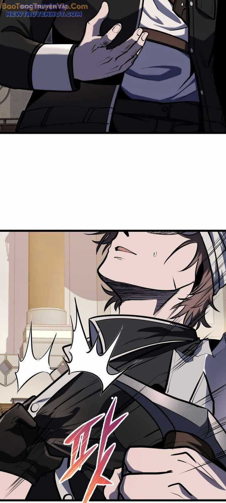 Sát Long Nhân Hồi Quy Siêu Việt Chapter 22 trang 39