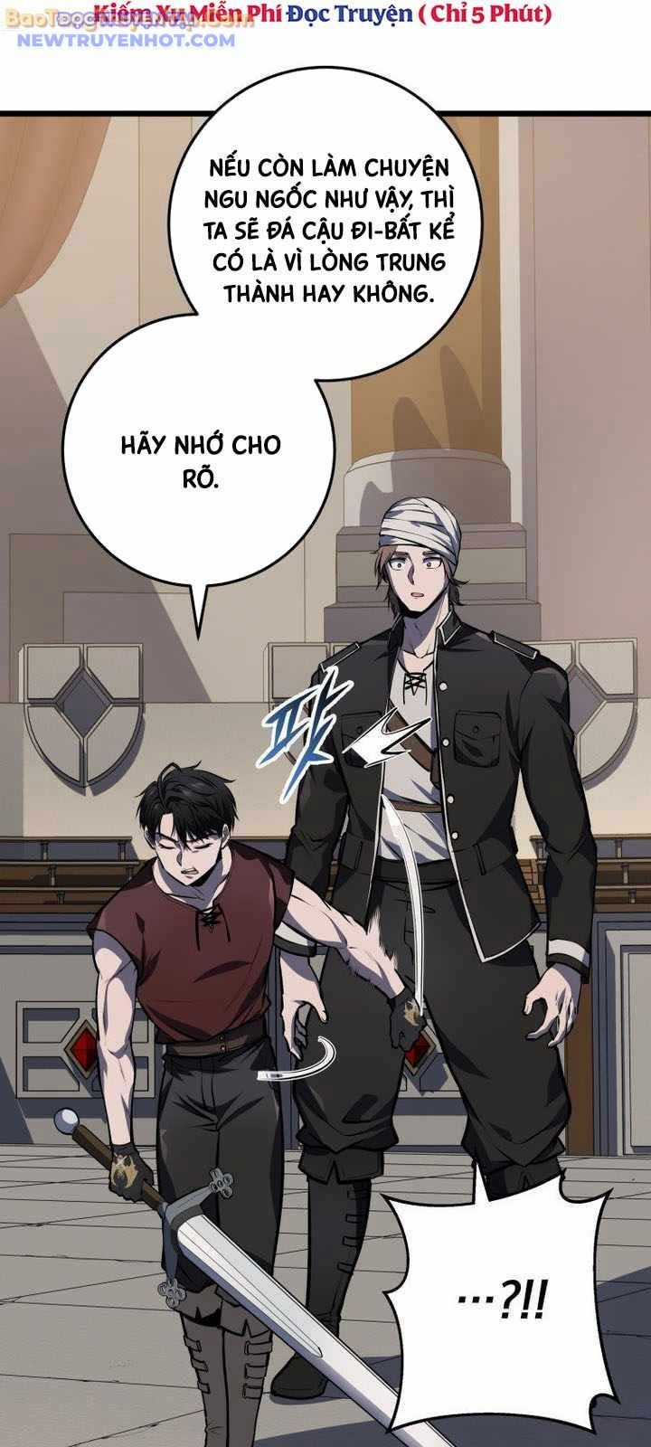 Sát Long Nhân Hồi Quy Siêu Việt Chapter 22 trang 43