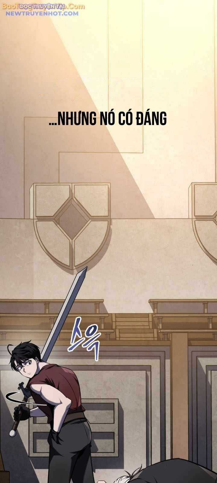 Sát Long Nhân Hồi Quy Siêu Việt Chapter 22 trang 9