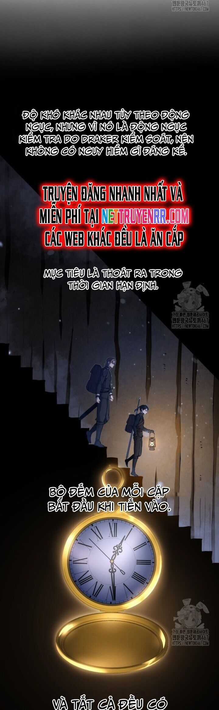 Sát Long Nhân Hồi Quy Siêu Việt Chapter 23 trang 11