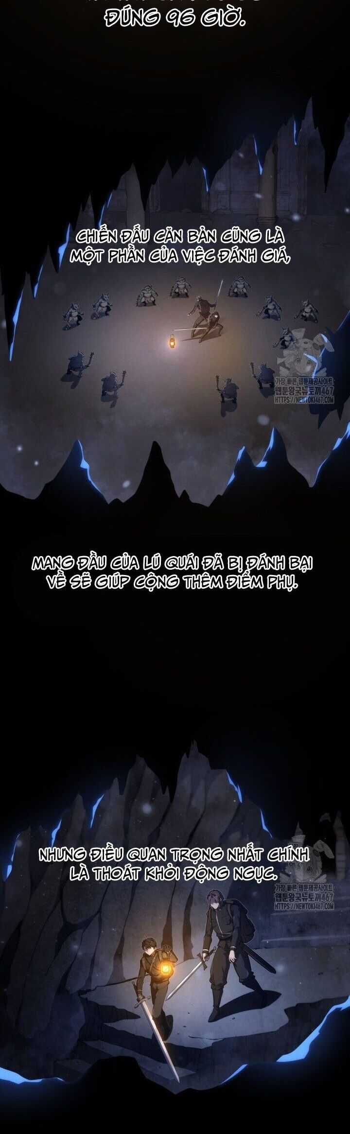 Sát Long Nhân Hồi Quy Siêu Việt Chapter 23 trang 12