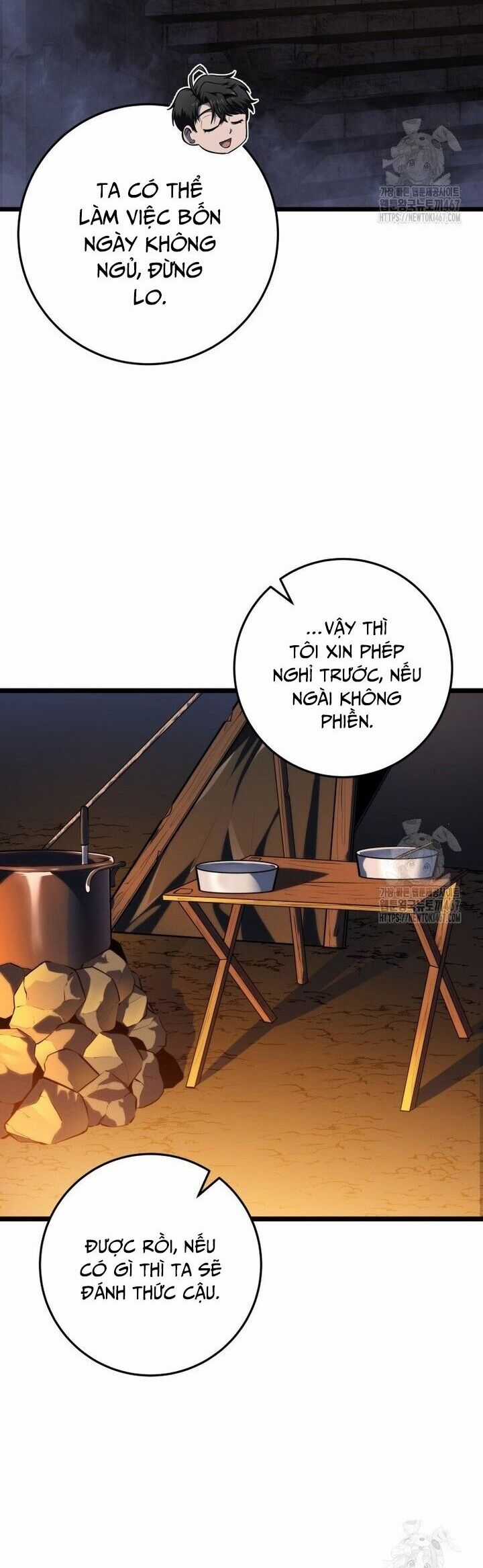 Sát Long Nhân Hồi Quy Siêu Việt Chapter 23 trang 14