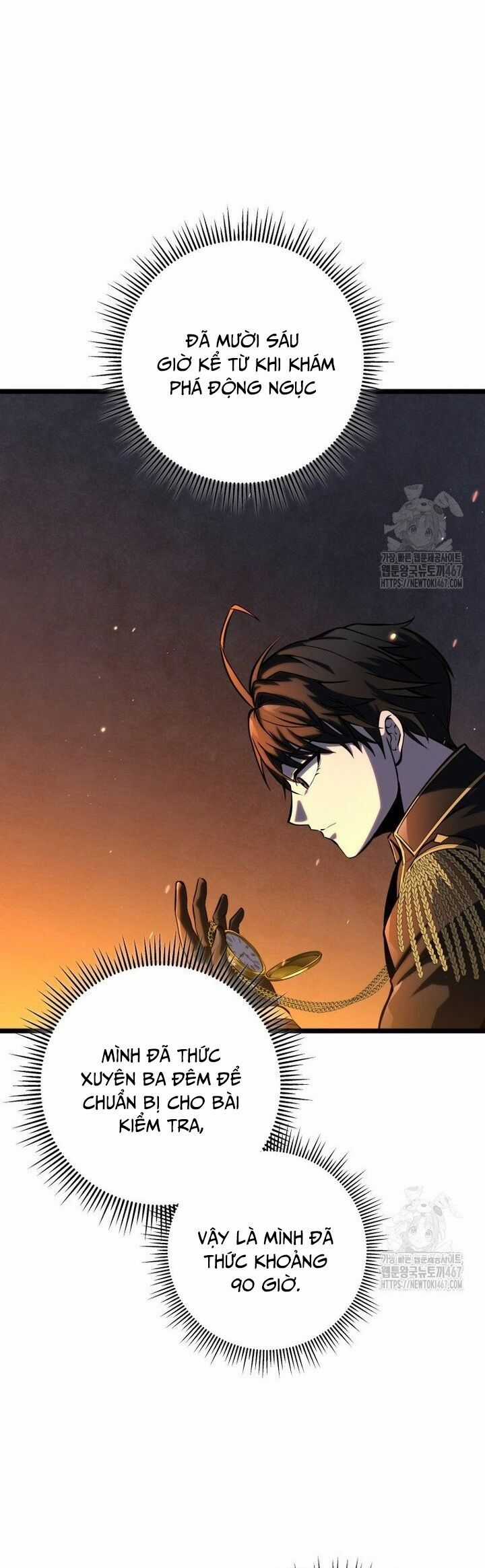 Sát Long Nhân Hồi Quy Siêu Việt Chapter 23 trang 16