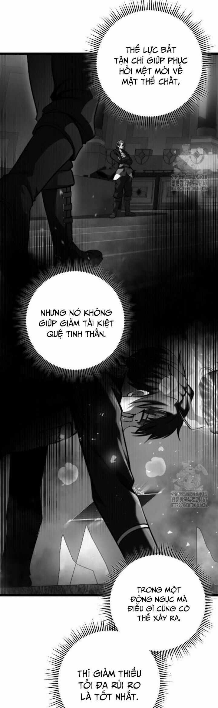 Sát Long Nhân Hồi Quy Siêu Việt Chapter 23 trang 17
