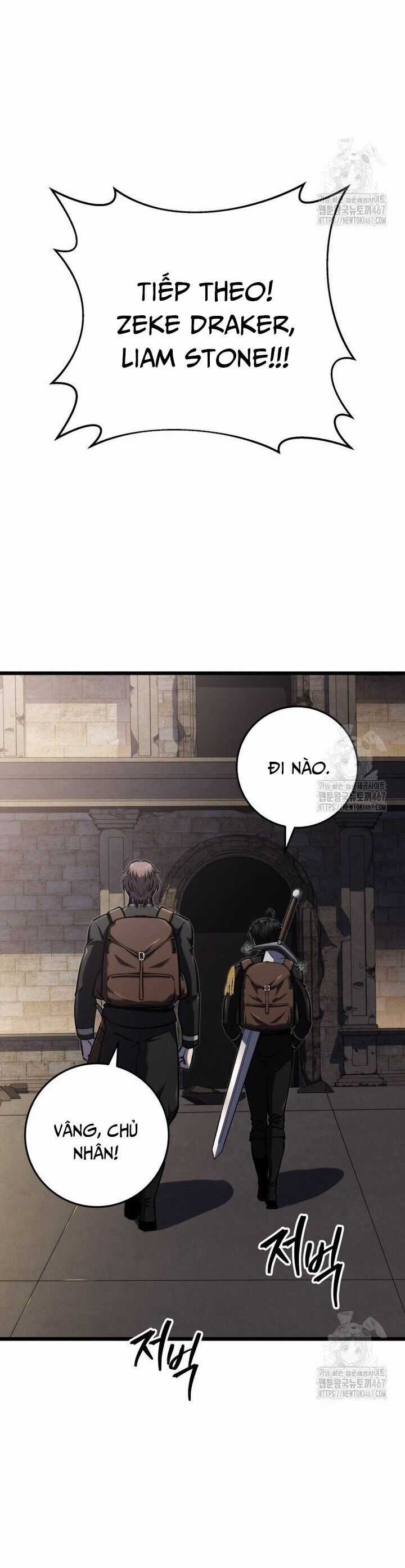 Sát Long Nhân Hồi Quy Siêu Việt Chapter 23 trang 3