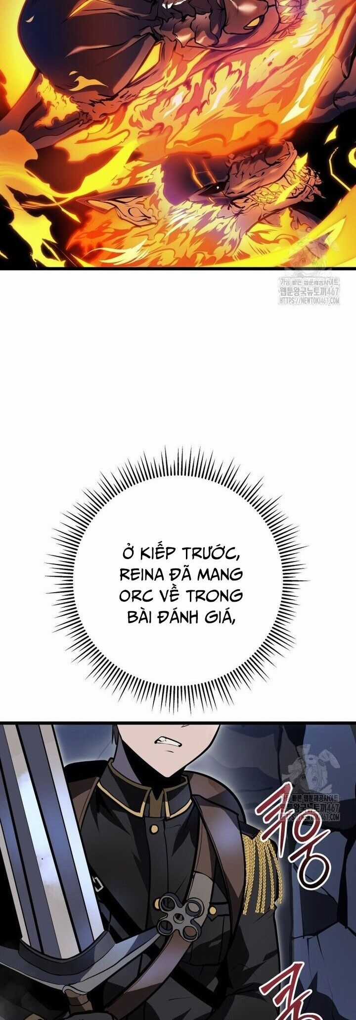Sát Long Nhân Hồi Quy Siêu Việt Chapter 23 trang 31
