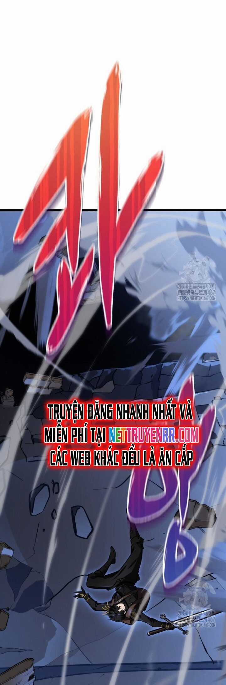 Sát Long Nhân Hồi Quy Siêu Việt Chapter 23 trang 36