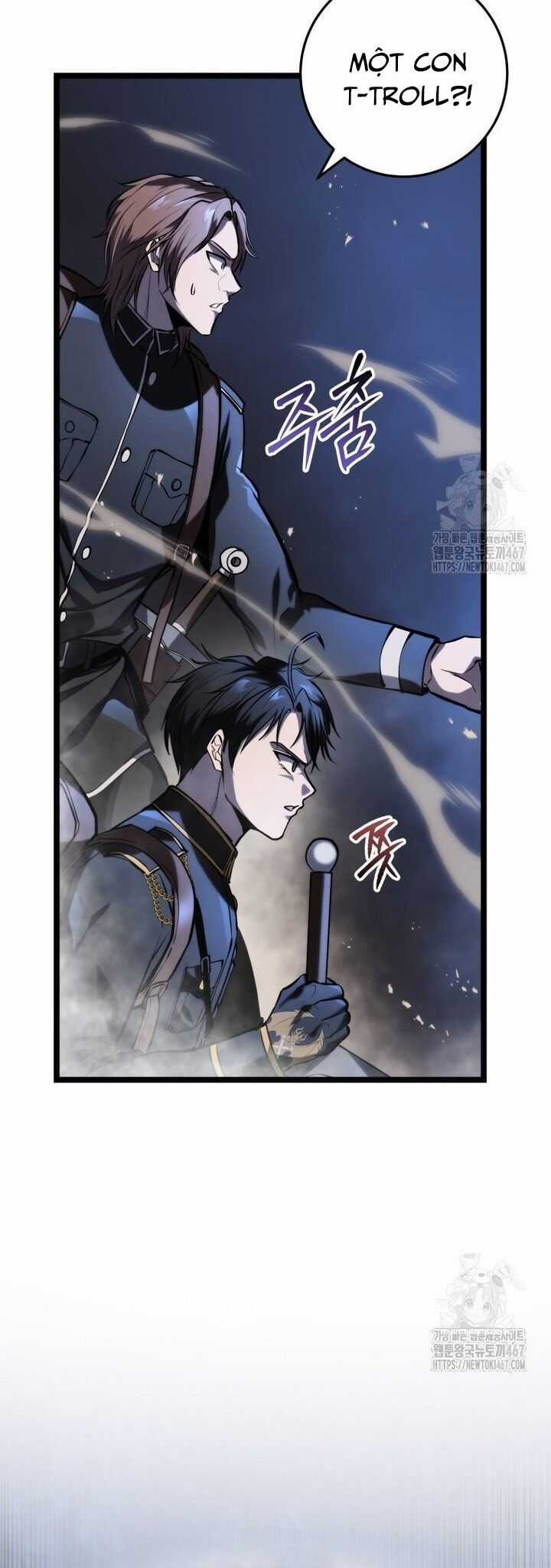 Sát Long Nhân Hồi Quy Siêu Việt Chapter 23 trang 46