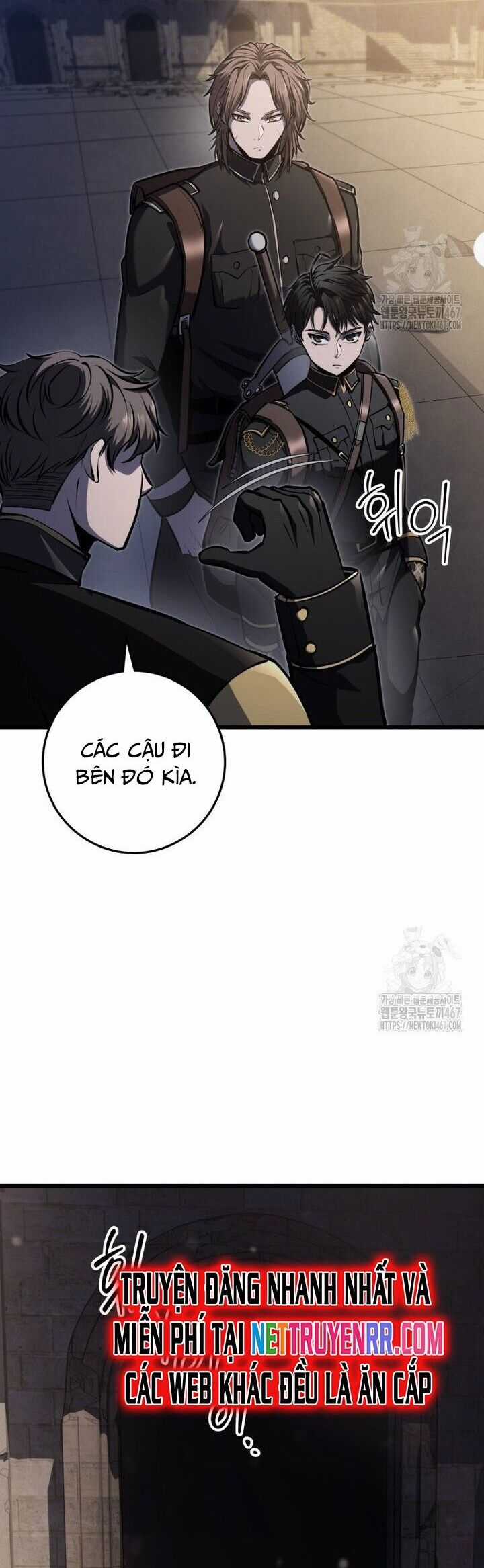 Sát Long Nhân Hồi Quy Siêu Việt Chapter 23 trang 5