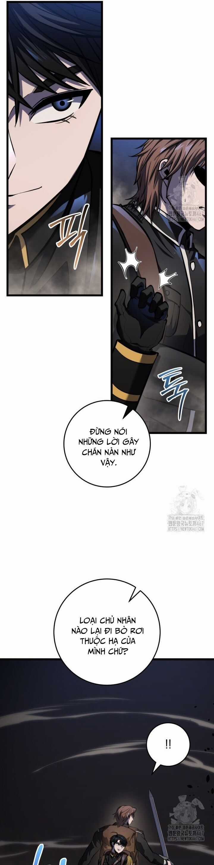 Sát Long Nhân Hồi Quy Siêu Việt Chapter 23 trang 50