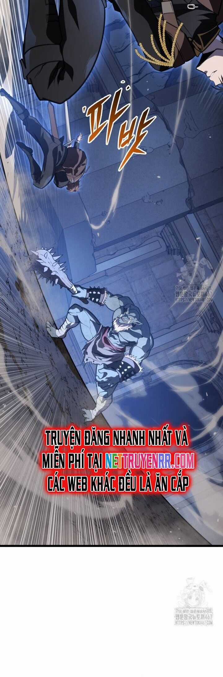 Sát Long Nhân Hồi Quy Siêu Việt Chapter 23 trang 54