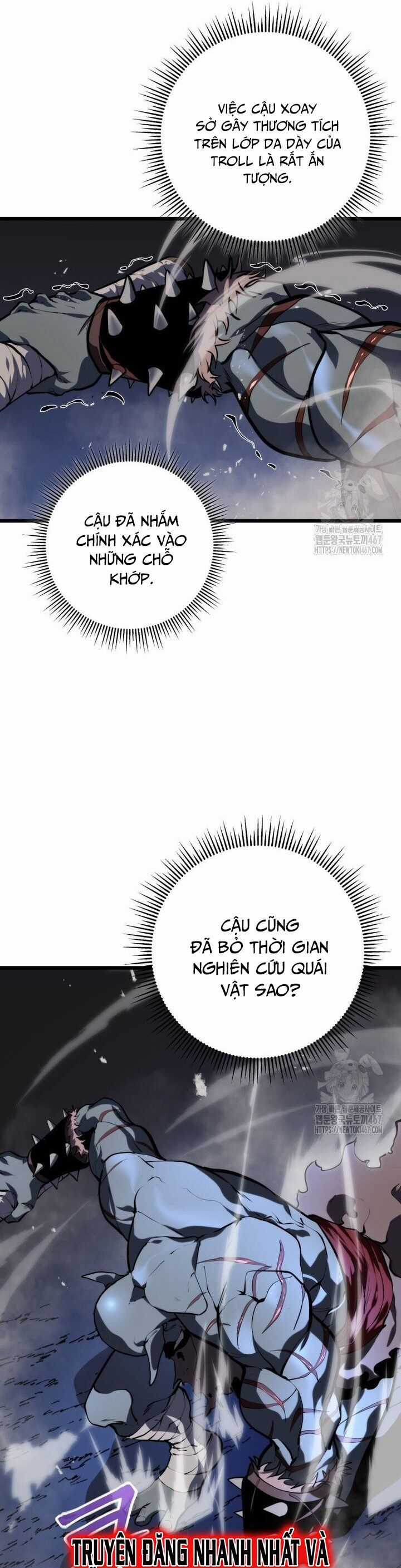 Sát Long Nhân Hồi Quy Siêu Việt Chapter 23 trang 58