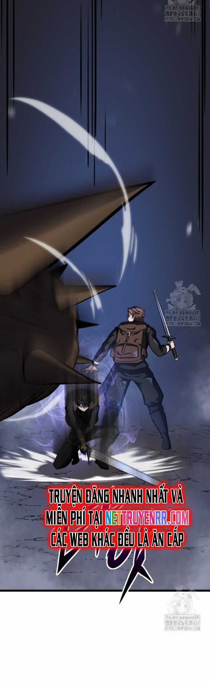 Sát Long Nhân Hồi Quy Siêu Việt Chapter 23 trang 62