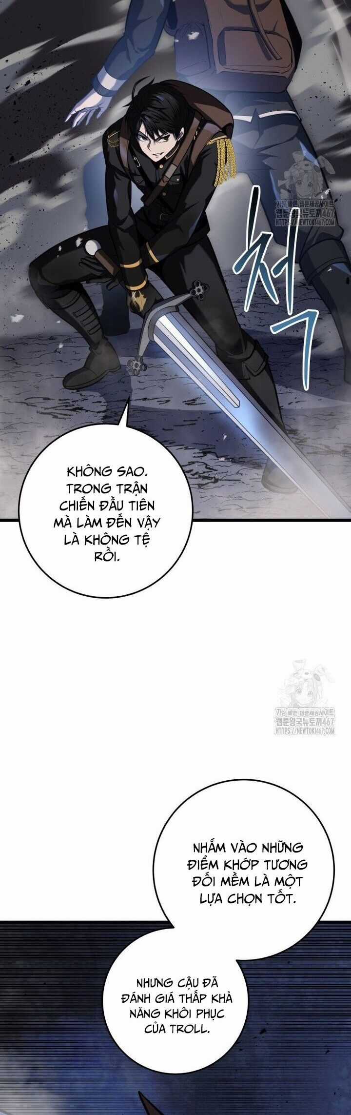 Sát Long Nhân Hồi Quy Siêu Việt Chapter 23 trang 65
