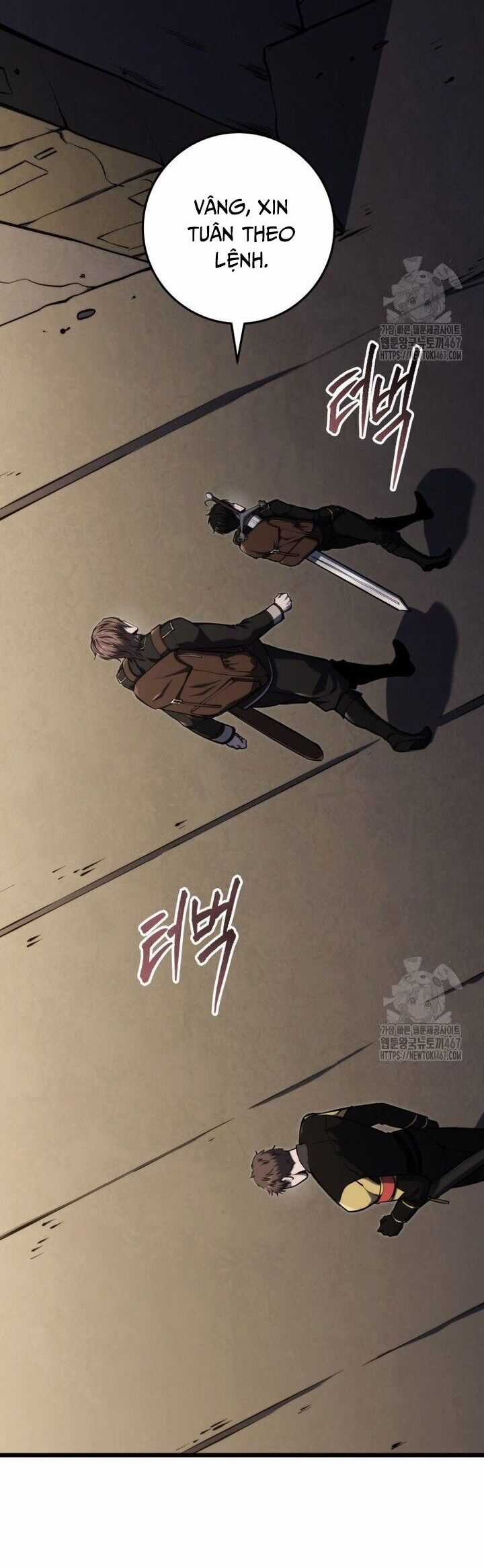 Sát Long Nhân Hồi Quy Siêu Việt Chapter 23 trang 9
