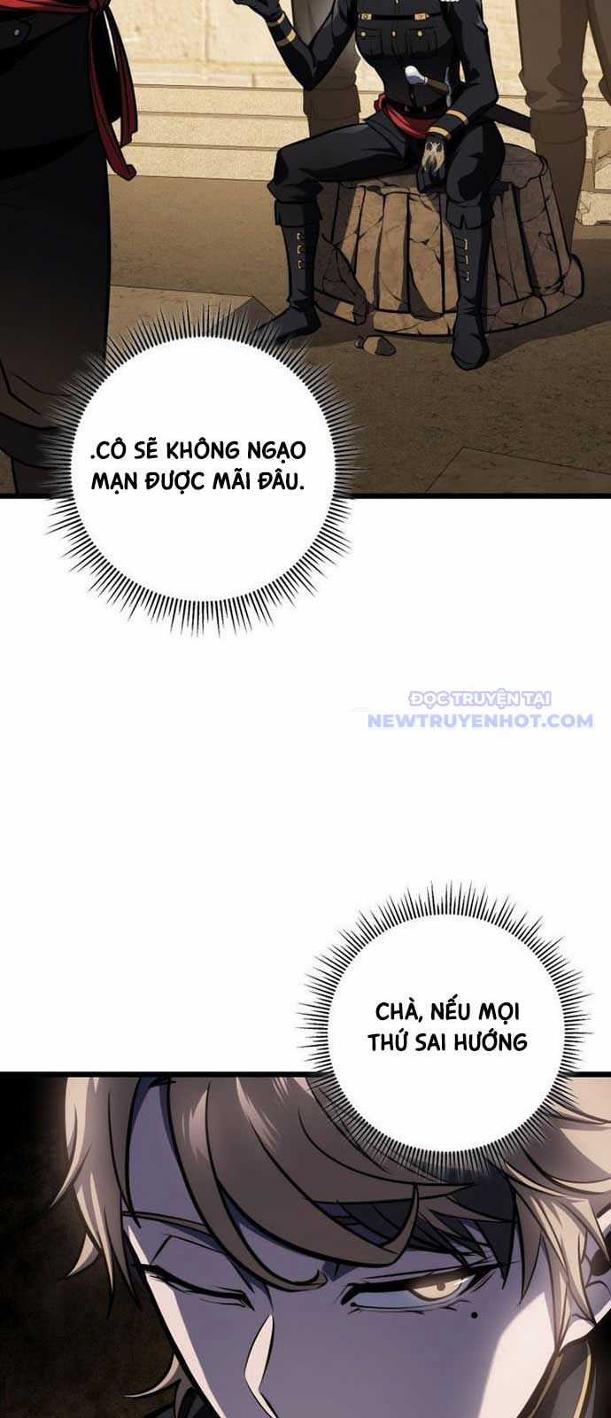 Sát Long Nhân Hồi Quy Siêu Việt Chapter 25 trang 11