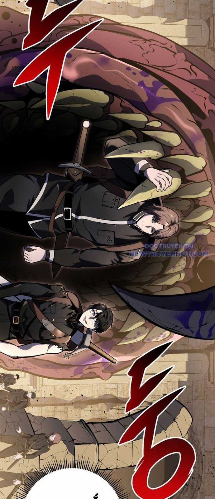 Sát Long Nhân Hồi Quy Siêu Việt Chapter 25 trang 15