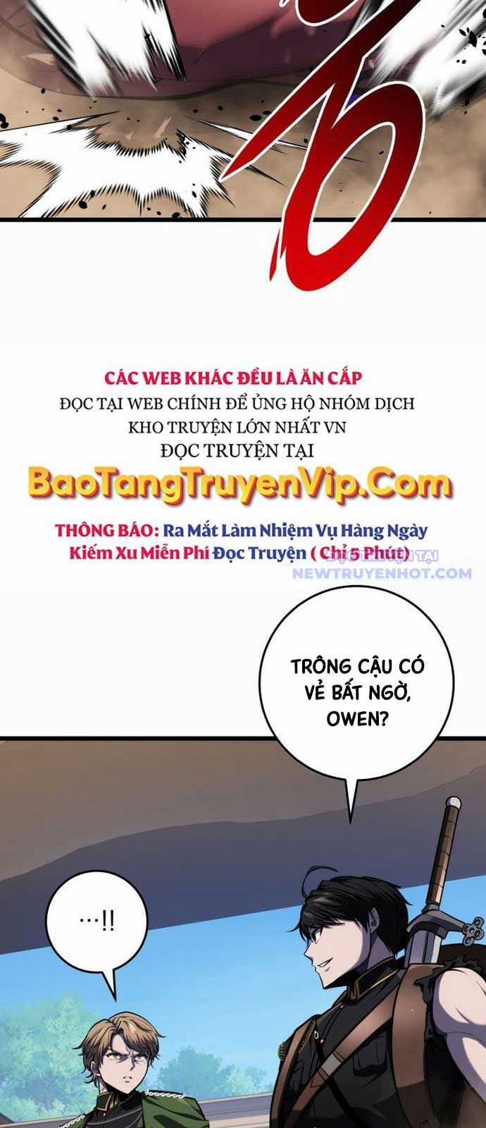 Sát Long Nhân Hồi Quy Siêu Việt Chapter 25 trang 19