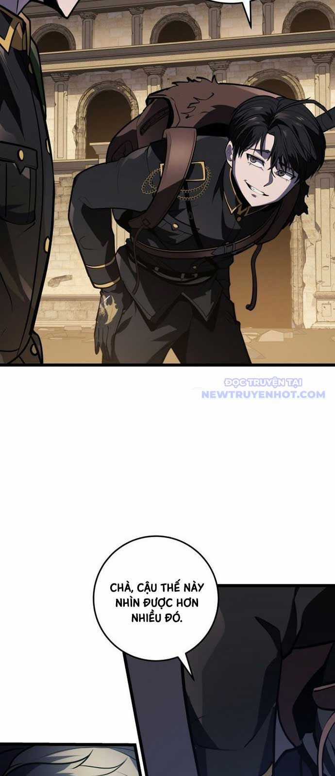 Sát Long Nhân Hồi Quy Siêu Việt Chapter 25 trang 22