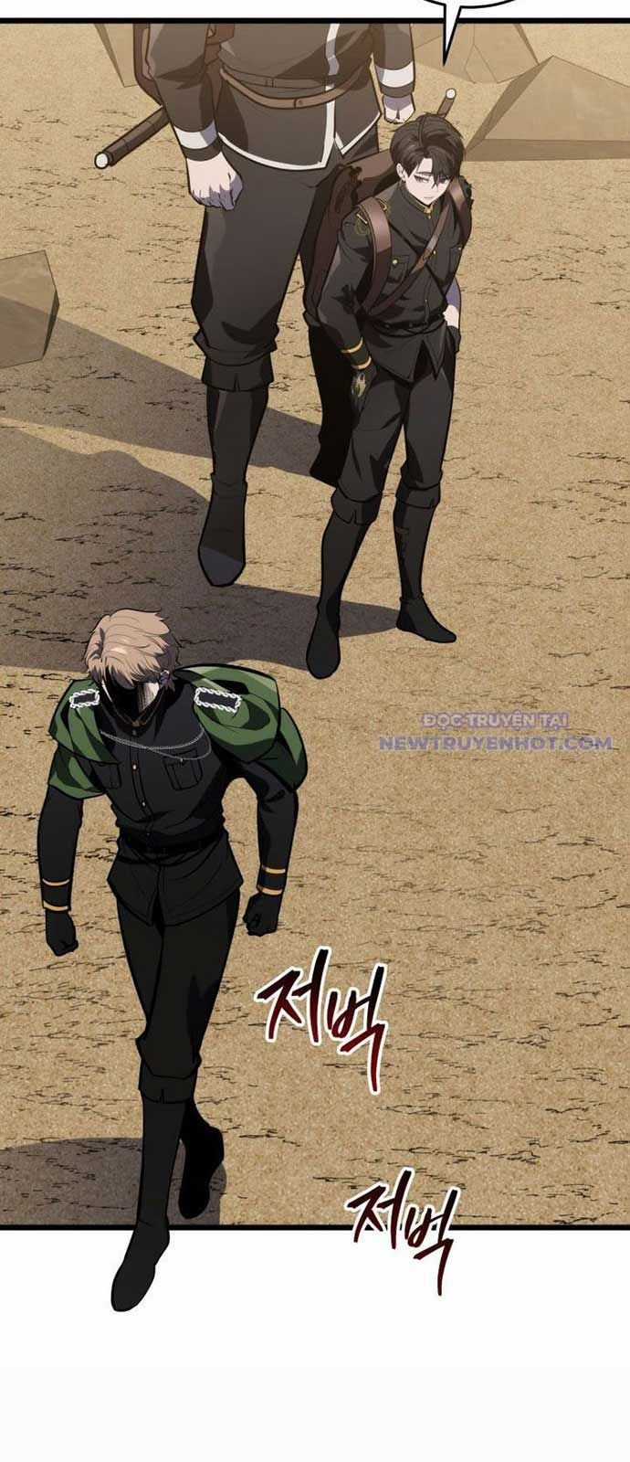 Sát Long Nhân Hồi Quy Siêu Việt Chapter 25 trang 24