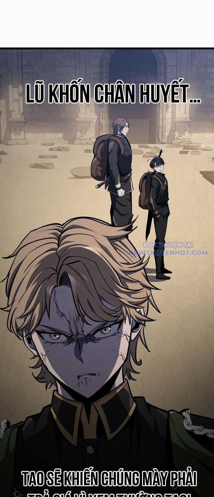 Sát Long Nhân Hồi Quy Siêu Việt Chapter 25 trang 25