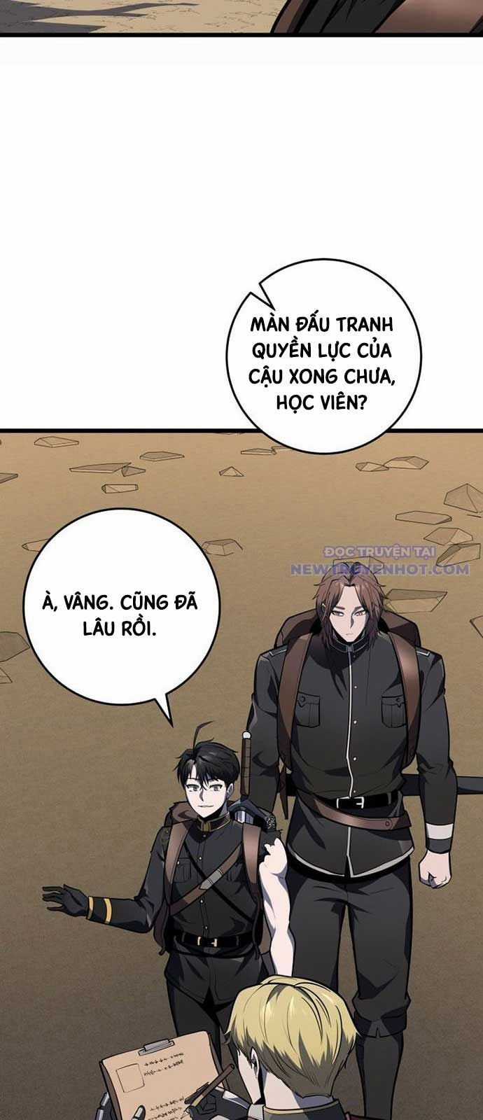 Sát Long Nhân Hồi Quy Siêu Việt Chapter 25 trang 27