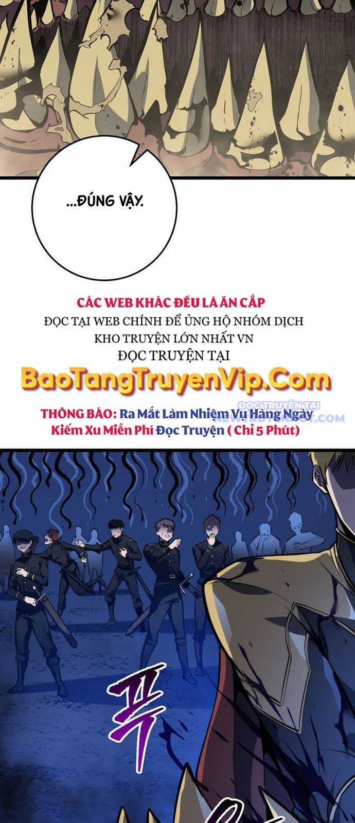 Sát Long Nhân Hồi Quy Siêu Việt Chapter 25 trang 31