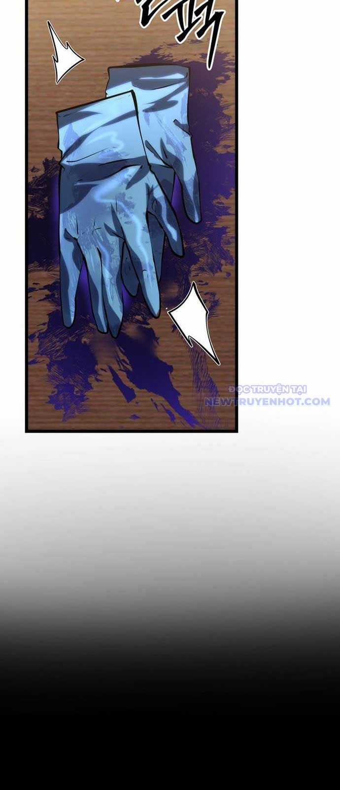 Sát Long Nhân Hồi Quy Siêu Việt Chapter 25 trang 36