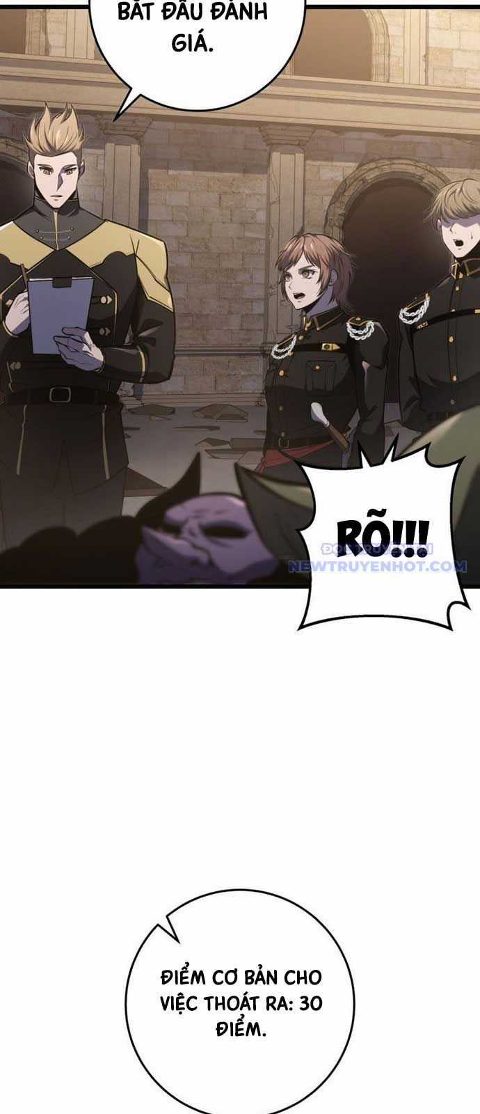 Sát Long Nhân Hồi Quy Siêu Việt Chapter 25 trang 4