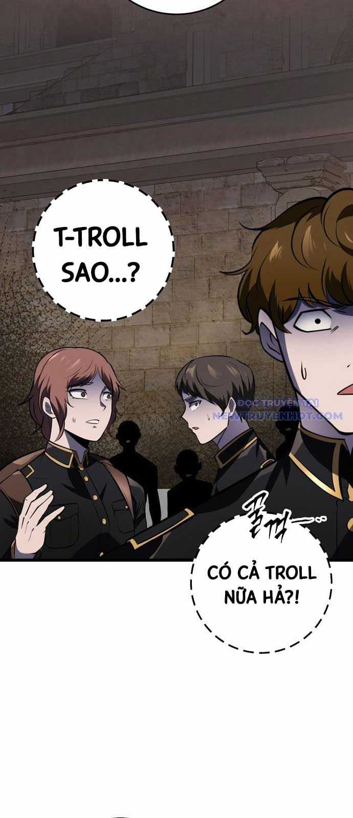 Sát Long Nhân Hồi Quy Siêu Việt Chapter 25 trang 40