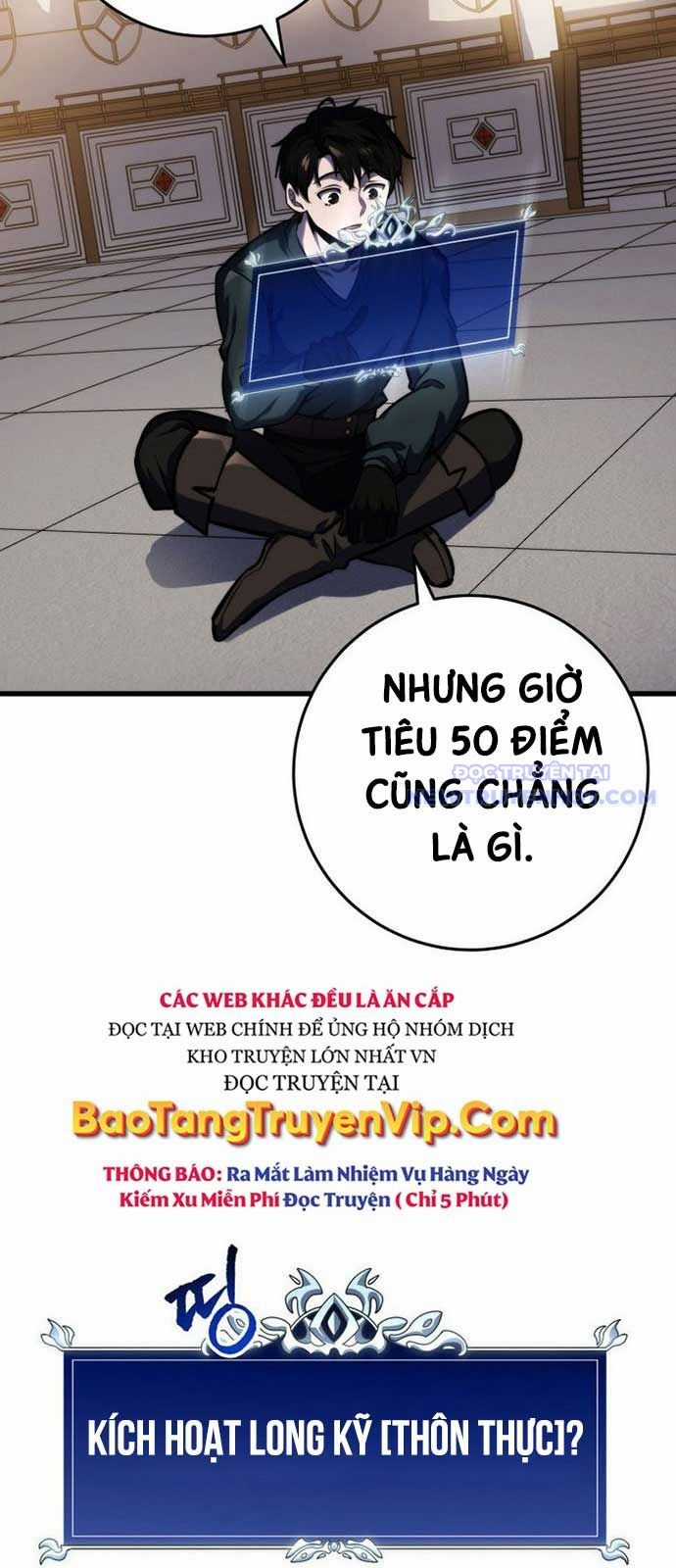 Sát Long Nhân Hồi Quy Siêu Việt Chapter 25 trang 68