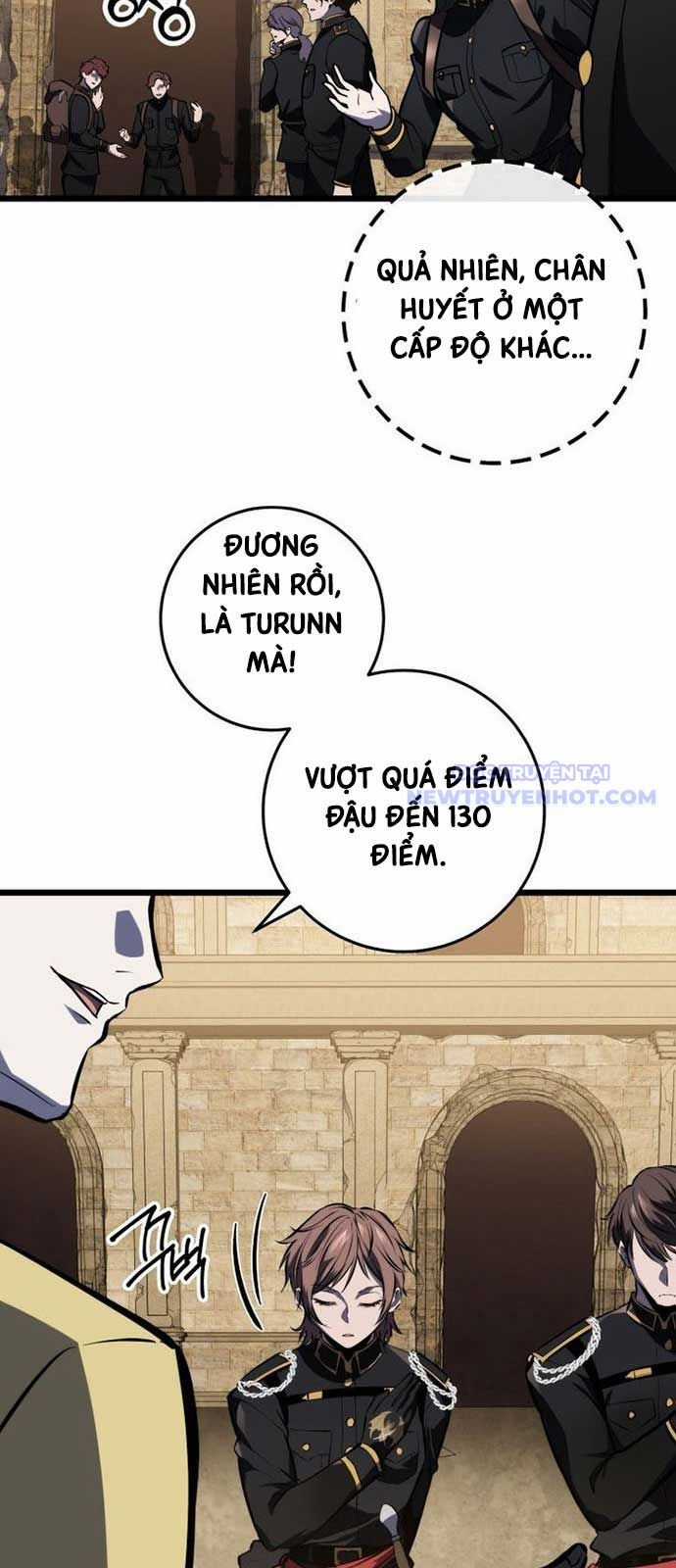 Sát Long Nhân Hồi Quy Siêu Việt Chapter 25 trang 7