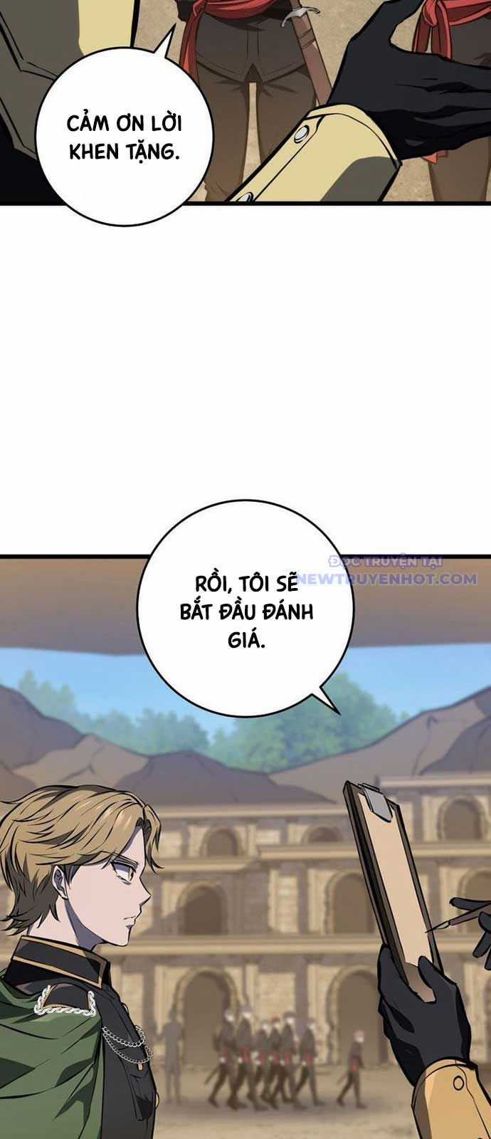 Sát Long Nhân Hồi Quy Siêu Việt Chapter 25 trang 8