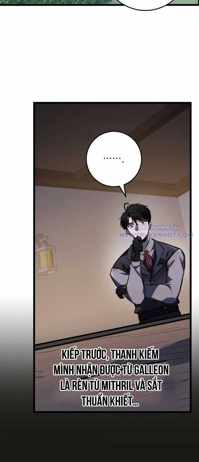 Sát Long Nhân Hồi Quy Siêu Việt Chapter 25 trang 91