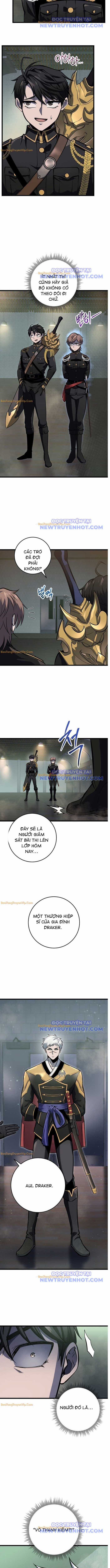 Sát Long Nhân Hồi Quy Siêu Việt Chapter 28 trang 10